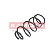Ressort de suspension KAMOKA 2110345 - Visuel 1