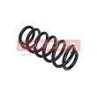 Ressort de suspension KAMOKA 2110350 - Visuel 2