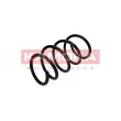 Ressort de suspension KAMOKA 2110351 - Visuel 1