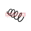 Ressort de suspension KAMOKA 2110351 - Visuel 2