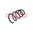 Ressort de suspension KAMOKA 2110351 - Visuel 3
