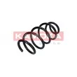 Ressort de suspension KAMOKA 2110352 - Visuel 1