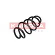 Ressort de suspension KAMOKA 2110352 - Visuel 3