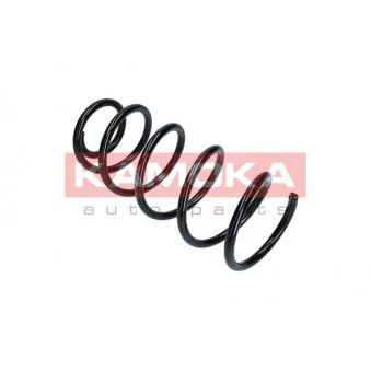Ressort de suspension KAMOKA 2110353