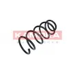 Ressort de suspension KAMOKA 2110353 - Visuel 2