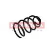 Ressort de suspension KAMOKA 2110354 - Visuel 1