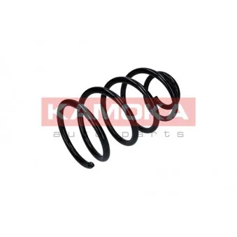 Ressort de suspension KAMOKA 2110354