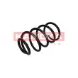 Ressort de suspension KAMOKA 2110354 - Visuel 3