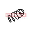 Ressort de suspension KAMOKA 2110355 - Visuel 1