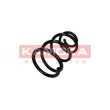 Ressort de suspension KAMOKA 2110356 - Visuel 1