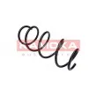 Ressort de suspension KAMOKA 2110358 - Visuel 2
