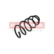 Ressort de suspension KAMOKA 2110360 - Visuel 1