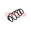 Ressort de suspension KAMOKA 2110360 - Visuel 3
