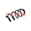 Ressort de suspension KAMOKA 2110361 - Visuel 1