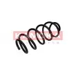 Ressort de suspension KAMOKA 2110361 - Visuel 3