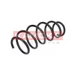 Ressort de suspension KAMOKA 2110363 - Visuel 1