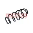 Ressort de suspension KAMOKA 2110363 - Visuel 3