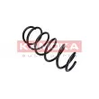 Ressort de suspension KAMOKA 2110364 - Visuel 2