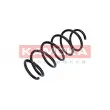 Ressort de suspension KAMOKA 2110364 - Visuel 3