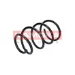 Ressort de suspension KAMOKA 2110366 - Visuel 1