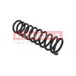 Ressort de suspension KAMOKA 2120003 - Visuel 2