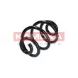 Ressort de suspension KAMOKA 2120006 - Visuel 1