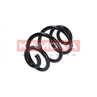 Ressort de suspension KAMOKA 2120006
