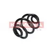 Ressort de suspension KAMOKA 2120006 - Visuel 3
