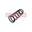 Ressort de suspension KAMOKA 2120008 - Visuel 1