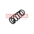 Ressort de suspension KAMOKA 2120008 - Visuel 3