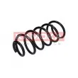 Ressort de suspension KAMOKA 2120023 - Visuel 1