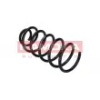Ressort de suspension KAMOKA 2120023 - Visuel 2