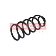 Ressort de suspension KAMOKA 2120023 - Visuel 3