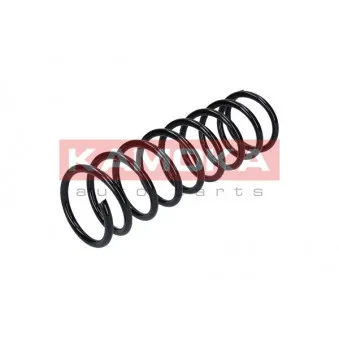 Ressort de suspension KAMOKA 2120031