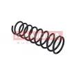 Ressort de suspension KAMOKA 2120031 - Visuel 2