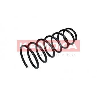 Ressort de suspension KAMOKA 2120034