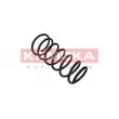 Ressort de suspension KAMOKA 2120034 - Visuel 2