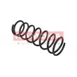 Ressort de suspension KAMOKA 2120038 - Visuel 2