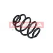 Ressort de suspension KAMOKA 2120044 - Visuel 2