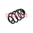 Ressort de suspension KAMOKA 2120045 - Visuel 1