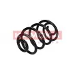 Ressort de suspension KAMOKA 2120045 - Visuel 3