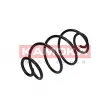 Ressort de suspension KAMOKA 2120046 - Visuel 1