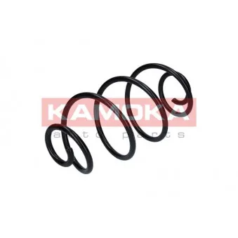 Ressort de suspension KAMOKA 2120046