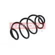 Ressort de suspension KAMOKA 2120046 - Visuel 3