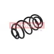 Ressort de suspension KAMOKA 2120047 - Visuel 1