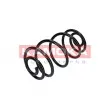 Ressort de suspension KAMOKA 2120047 - Visuel 3