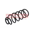 Ressort de suspension KAMOKA 2120052 - Visuel 1