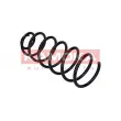 Ressort de suspension KAMOKA 2120052 - Visuel 2