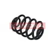 Ressort de suspension KAMOKA 2120057 - Visuel 2
