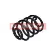 Ressort de suspension KAMOKA 2120057 - Visuel 3